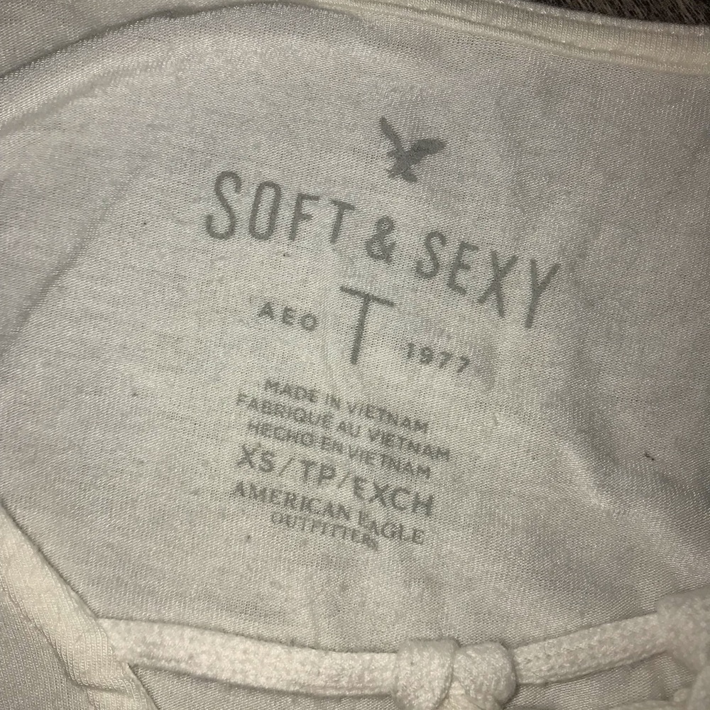 American eagle long sleeve - Picture 2 of 2